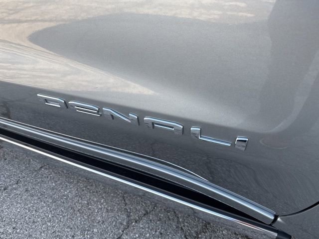 Certified 2024 GMC Sierra 1500 Denali Ultimate image 7