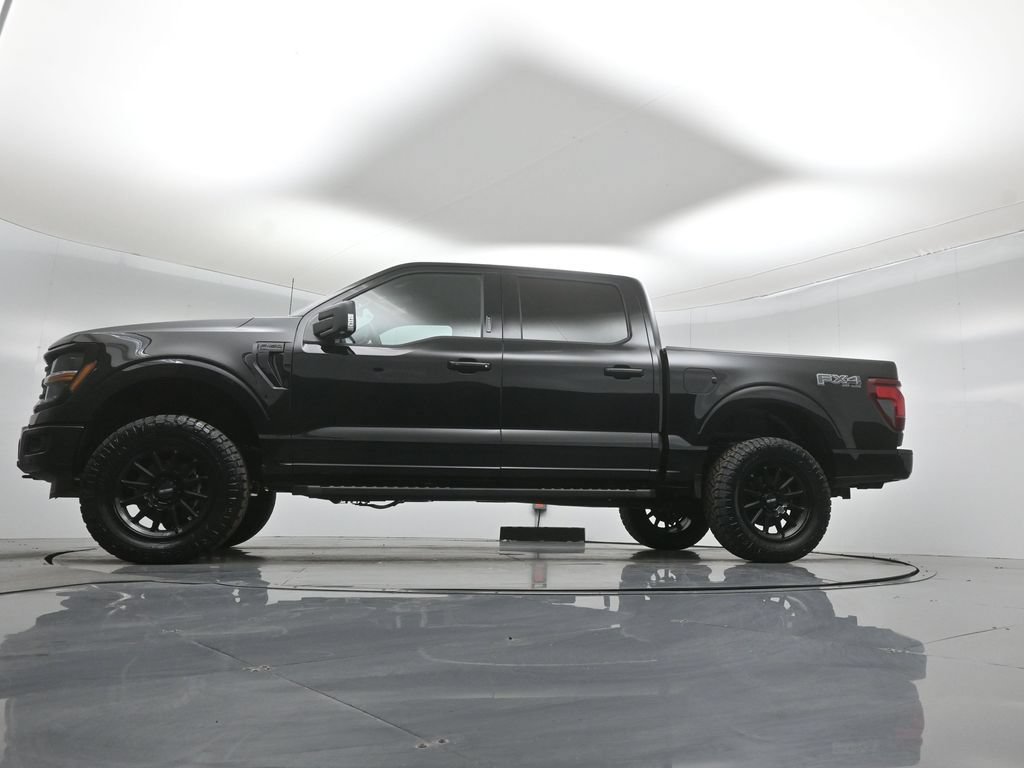 New 2026 Ford F150 XLT w/ Equipment Group 302A MID AWD/4WD image 44