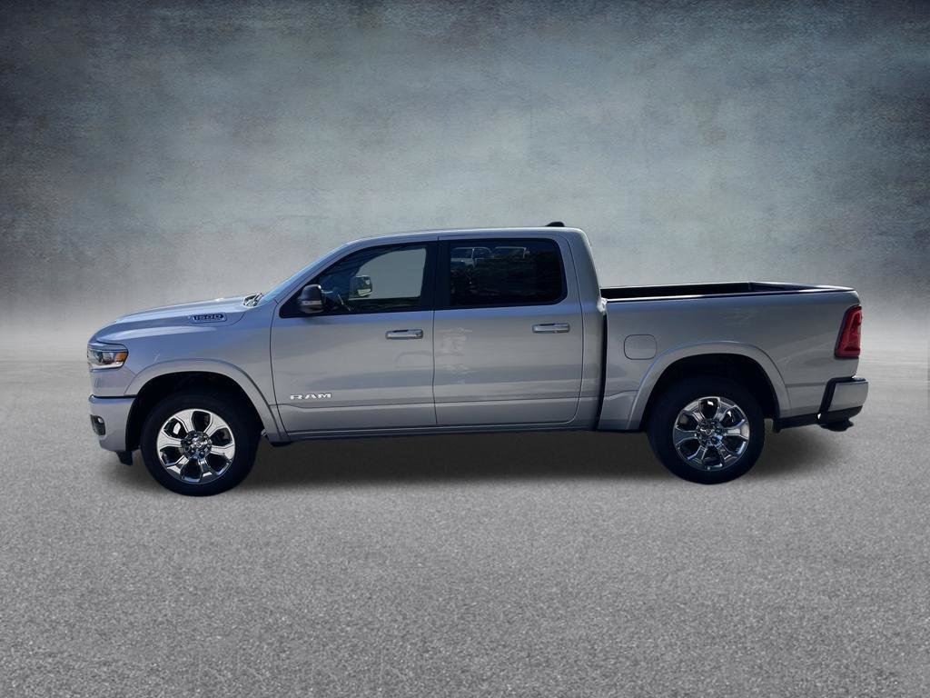 New 2027 RAM 1500 4x4 Crew Cab image 5
