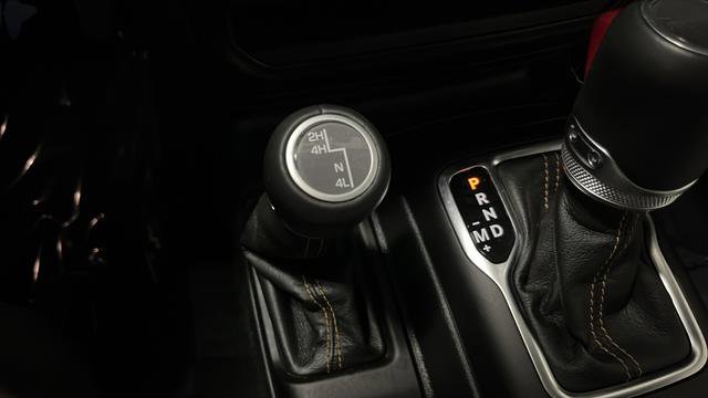 Used 2023 Jeep Gladiator Overland AWD/4WD image 41