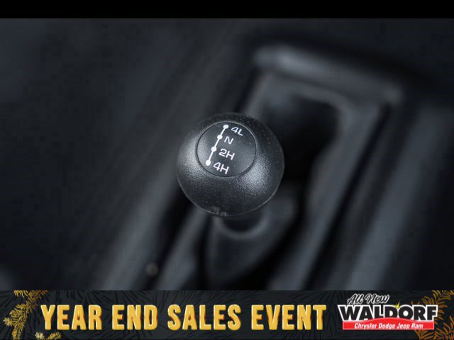 New 2024 RAM 2500 Tradesman image 25