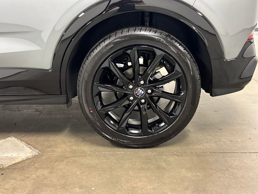 New 2026 Buick Encore GX Sport Touring w/ Advanced Technology Package image 13