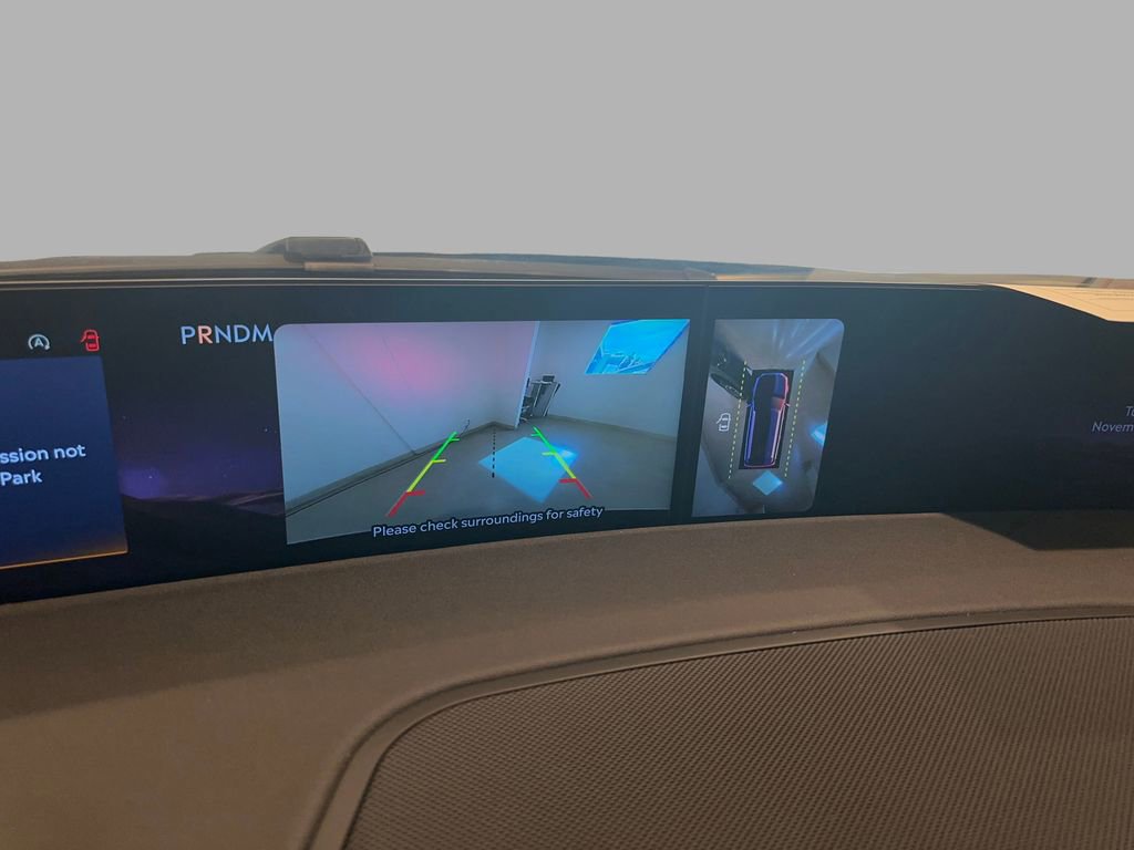 Used 2025 Lincoln Navigator Reserve image 29