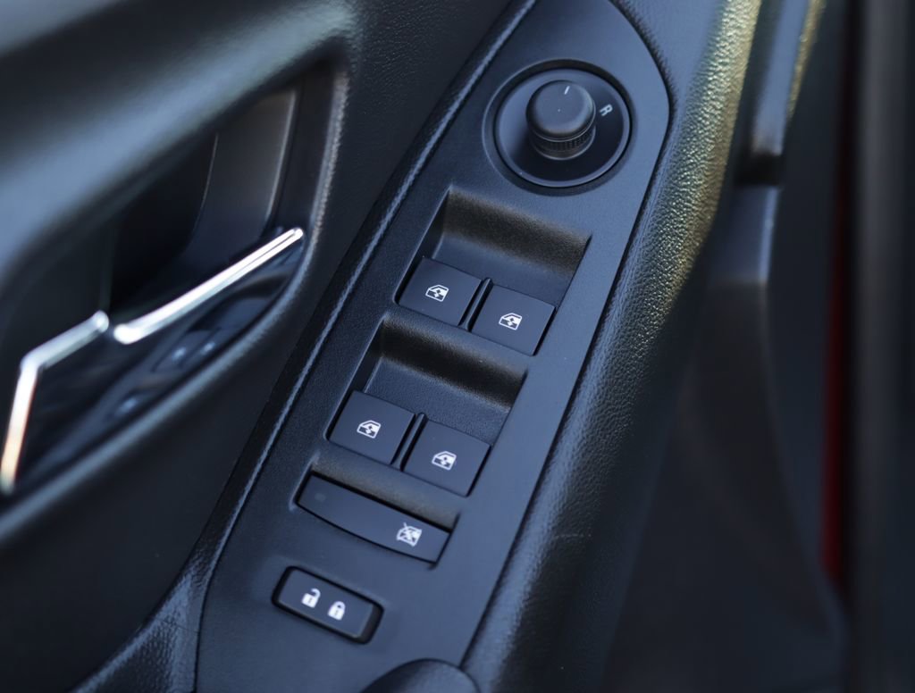 Used 2019 Chevrolet Trax LT w/ Driver Confidence Package image 22