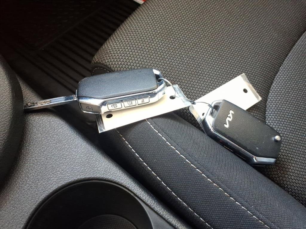 Used 2023 Kia Forte LXS image 26