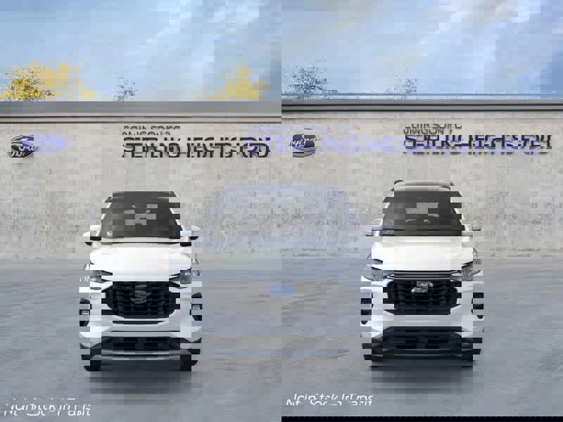 New 2026 Ford Escape SE image 6