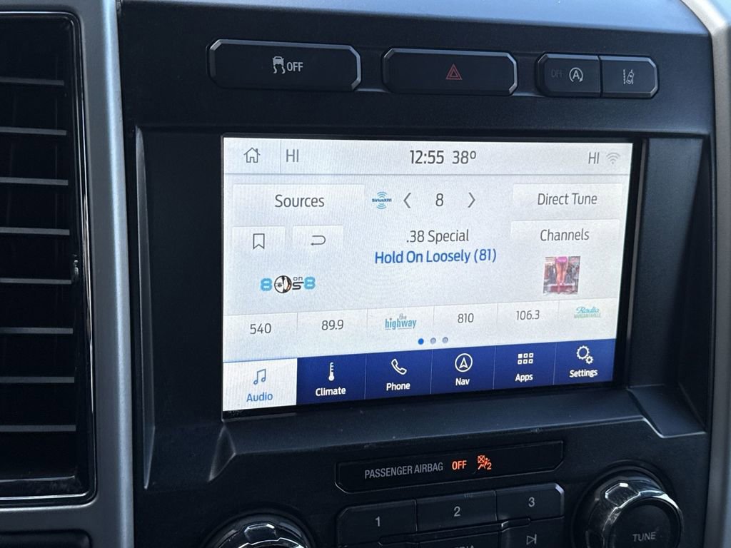 Used 2020 Ford F150 Lariat image 17