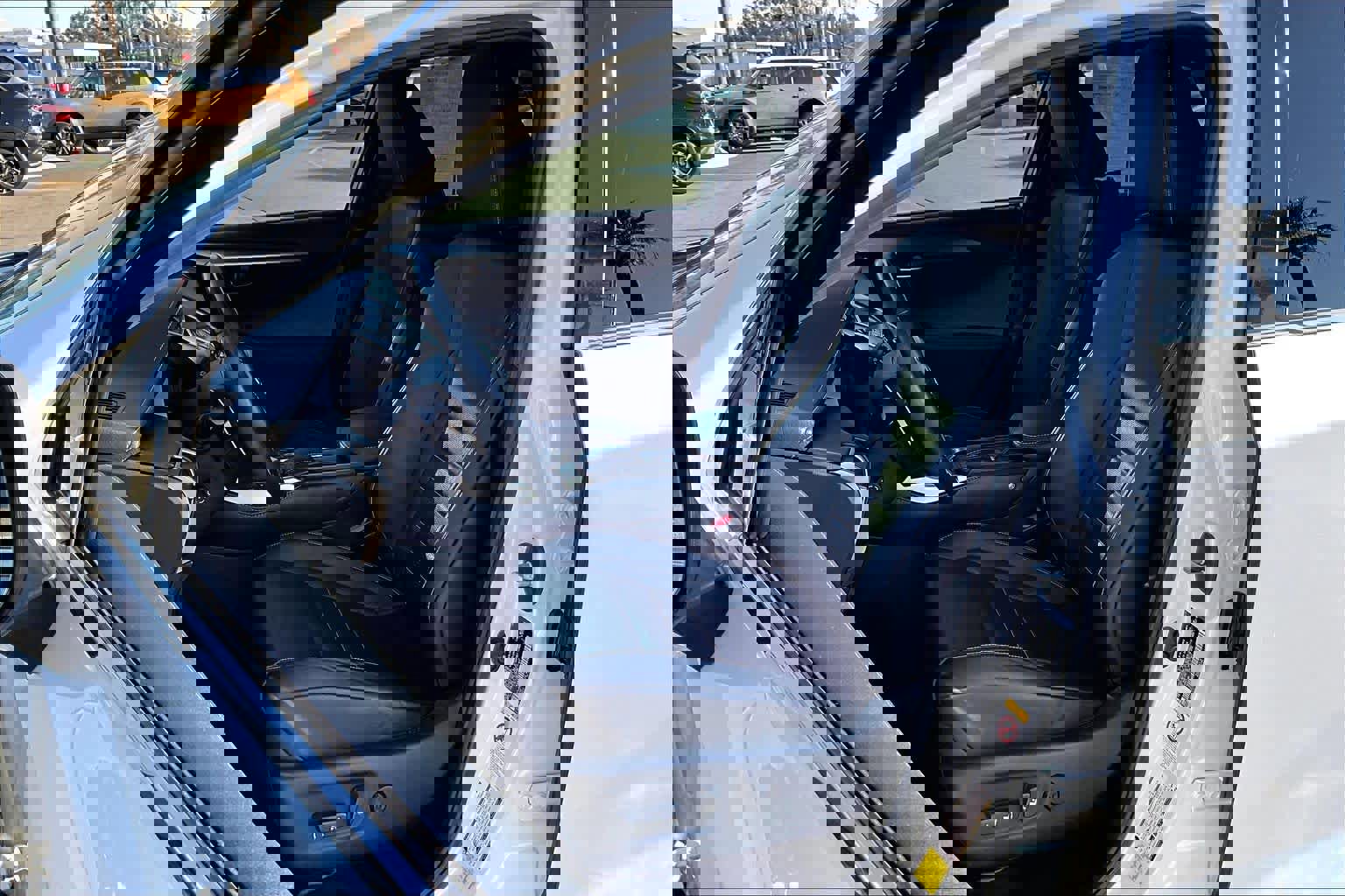 Used 2015 Lexus NX 200t F Sport w/ Navigation System Package image 7