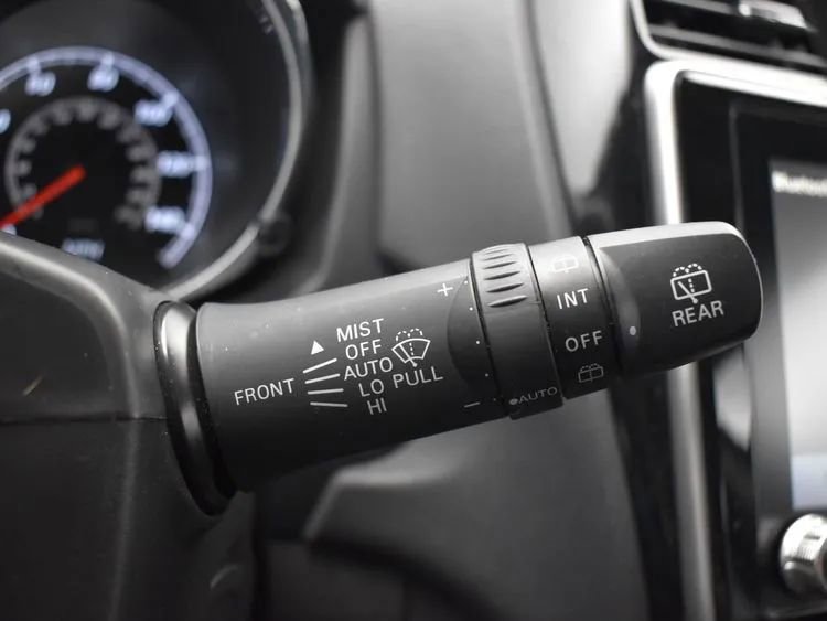 Used 2025 Mitsubishi Outlander Sport ES AWD/4WD image 25