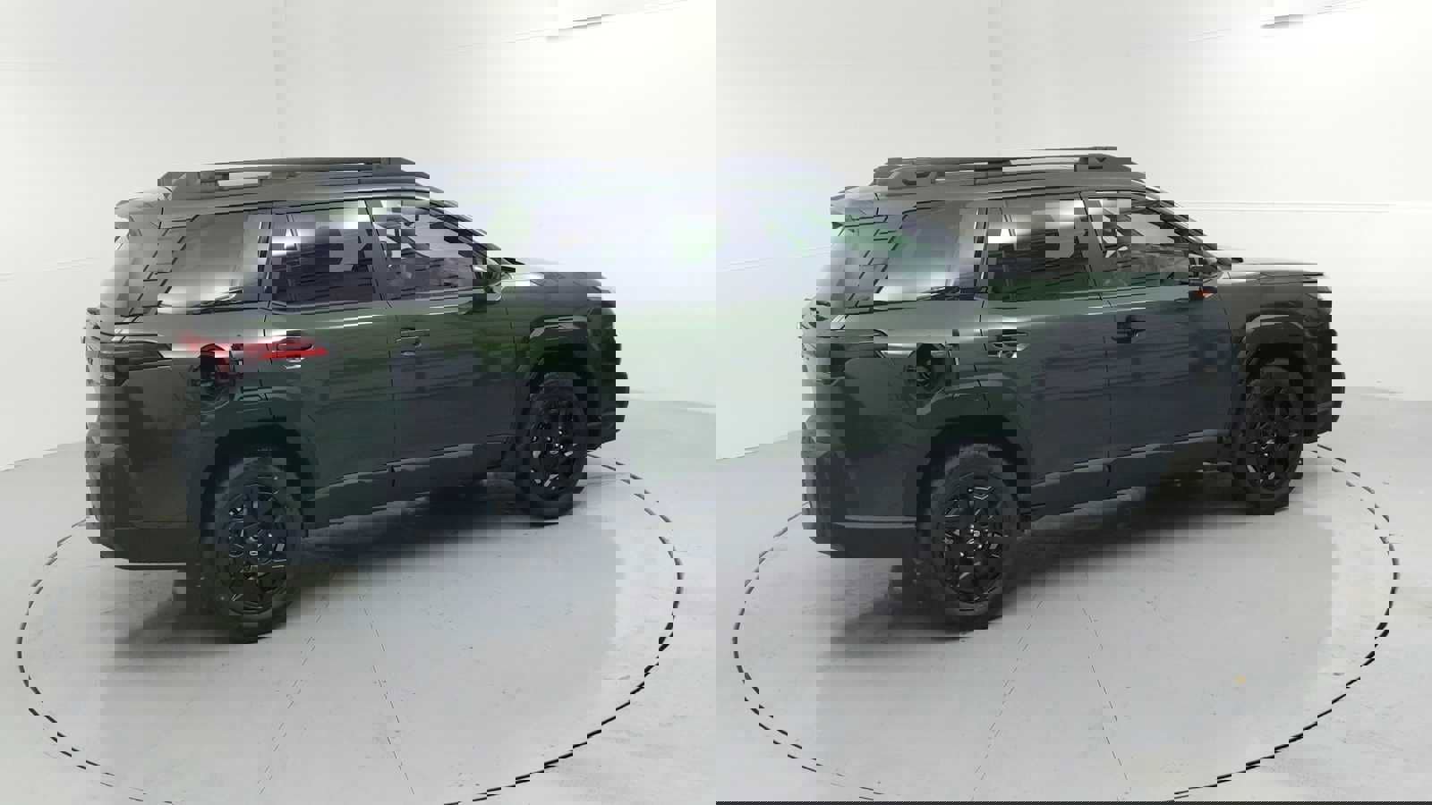 New 2026 Subaru Outback Limited image 11