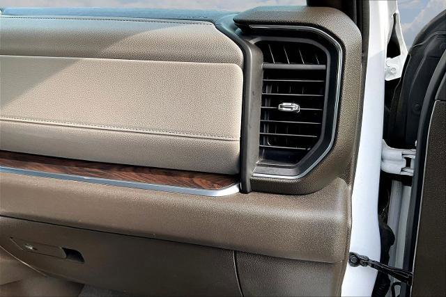 Used 2023 GMC Sierra 1500 SLT w/ SLT Premium Package image 27