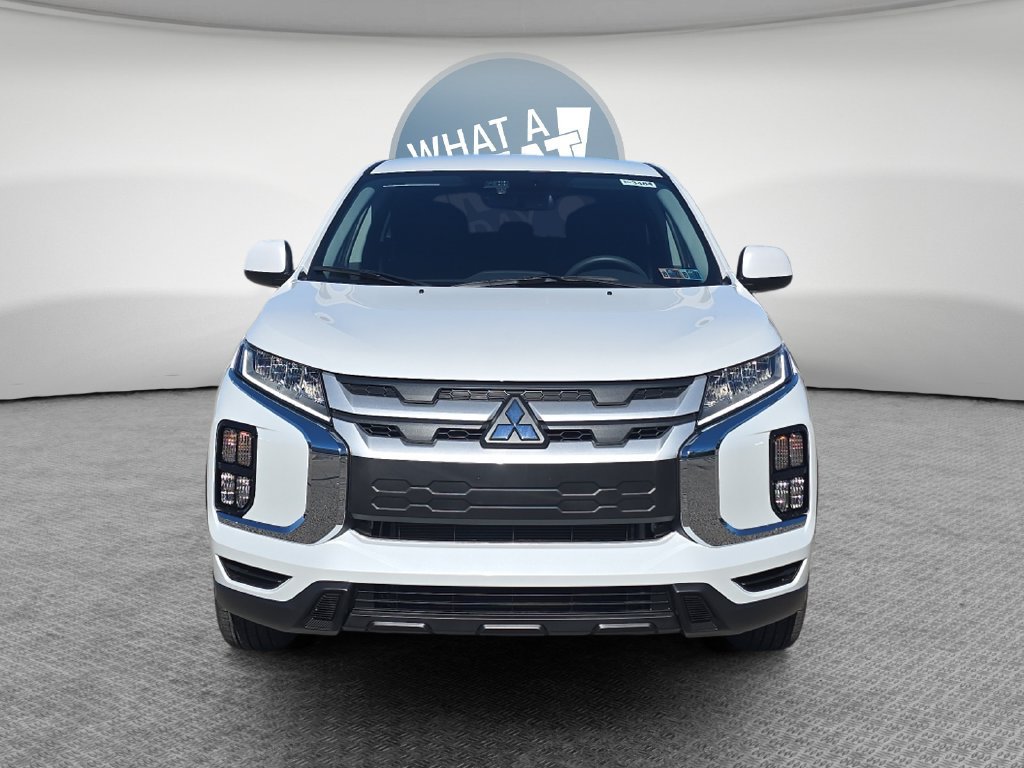 New 2027 Mitsubishi Outlander Sport ES FWD image 9