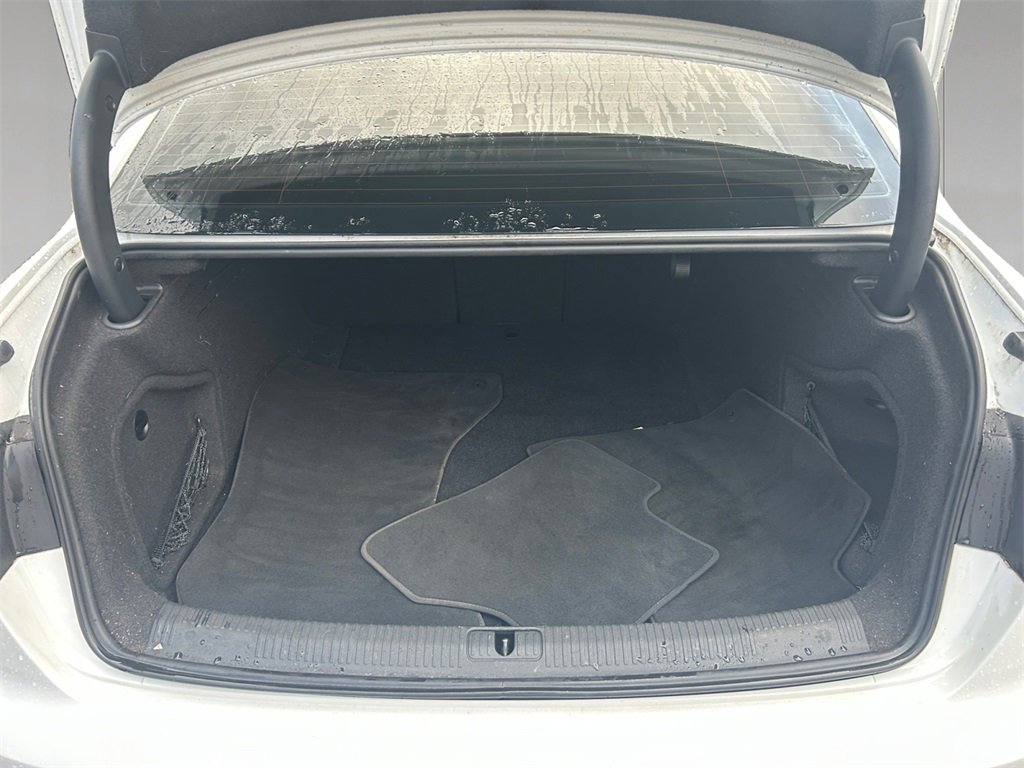 Used 2022 Audi A4 2.0T Premium Plus w/ Premium Plus Package image 19