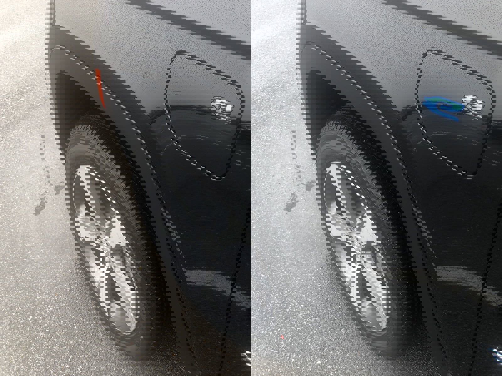 New 2023 Jeep Grand Cherokee 4WD 4xe image 11