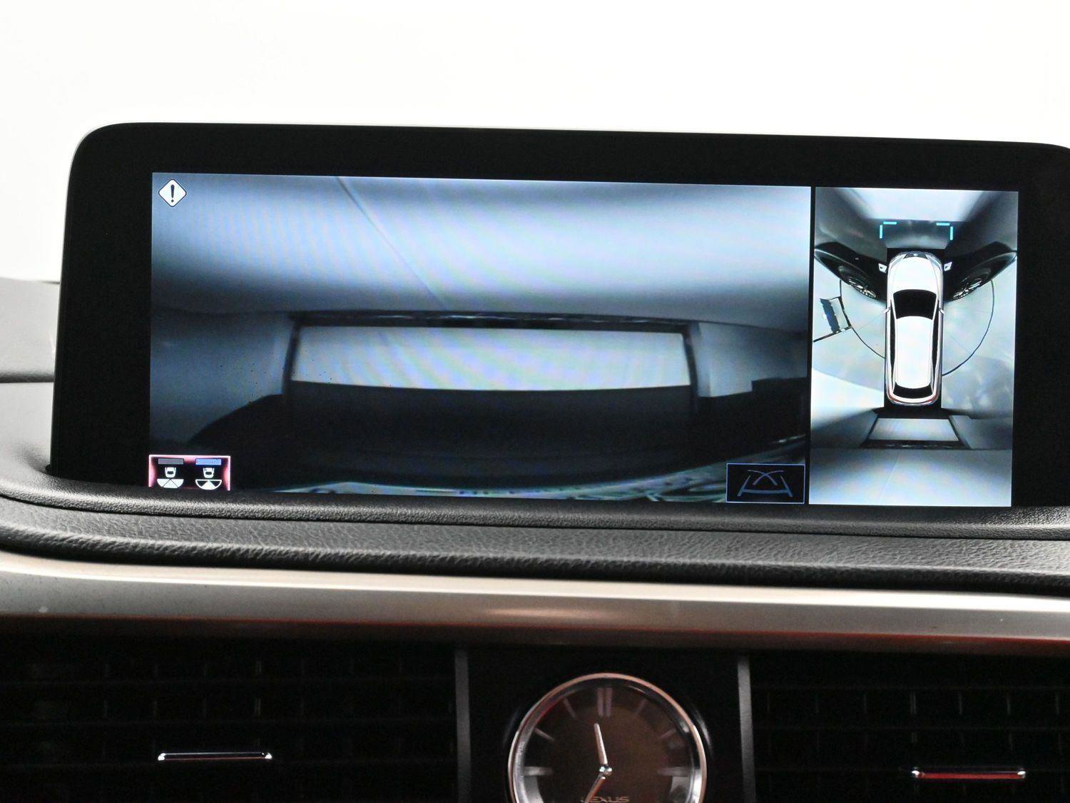 Used 2022 Lexus RX 350 F Sport w/ Accessory Package image 24