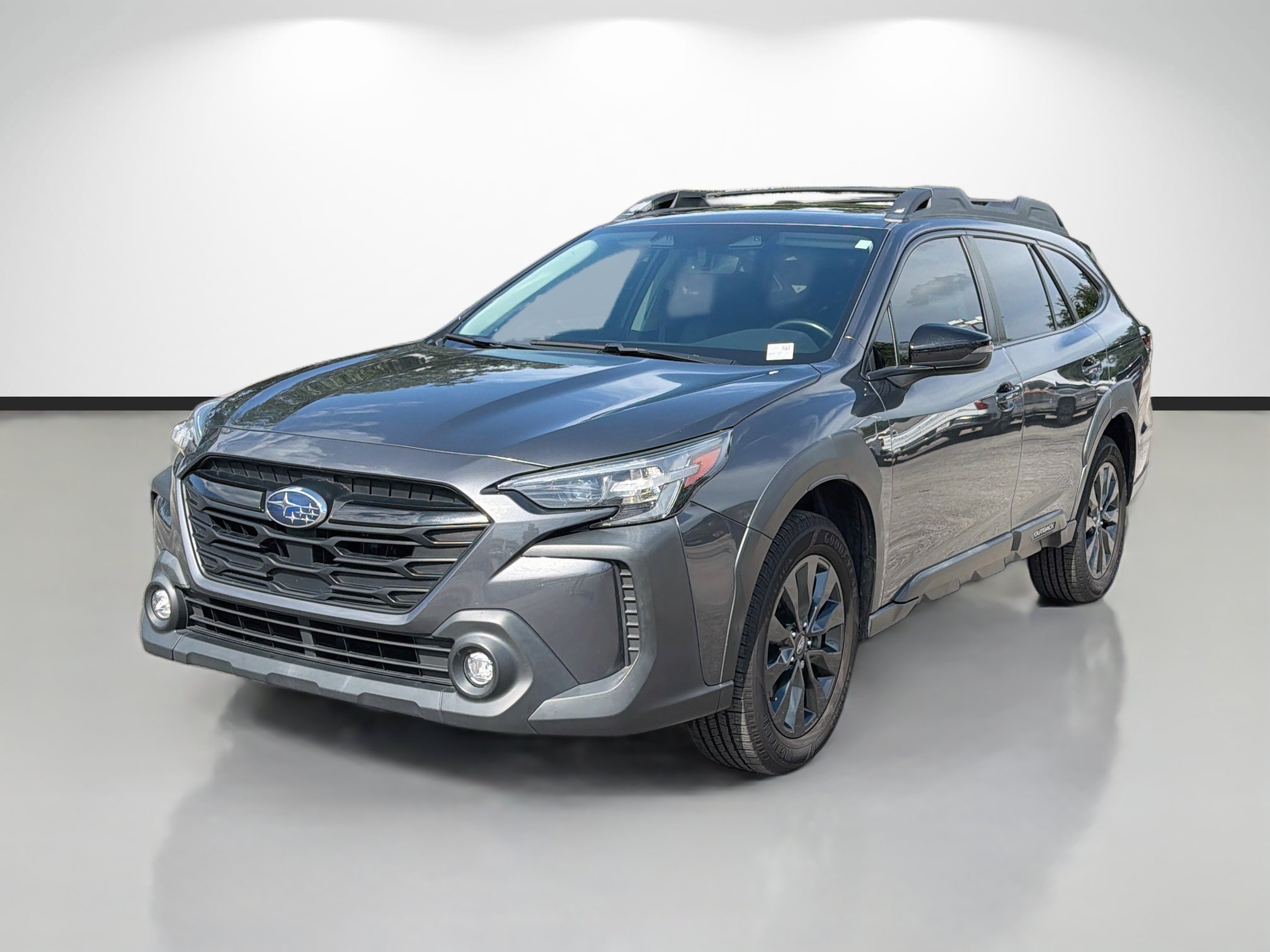 Used 2024 Subaru Outback Onyx Edition AWD/4WD image 7