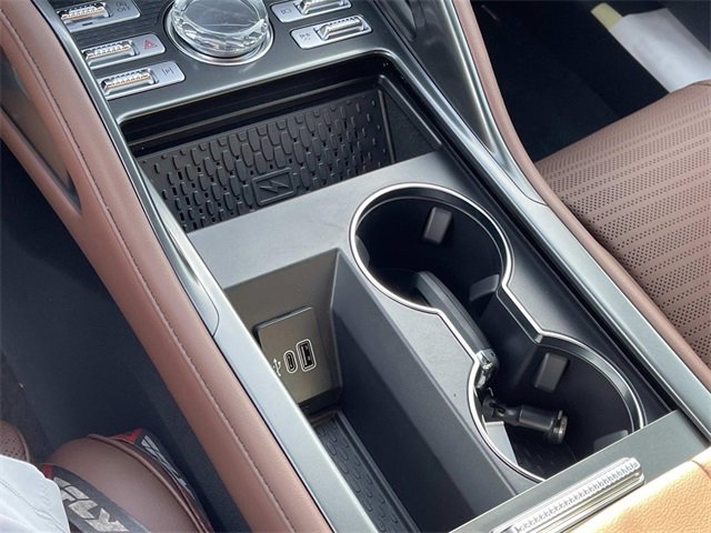 New 2026 Lincoln Nautilus Reserve image 30