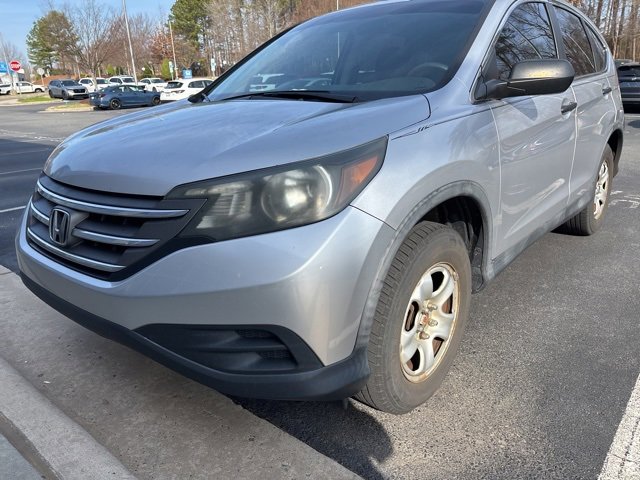 Used 2013 Honda CR-V LX image 5
