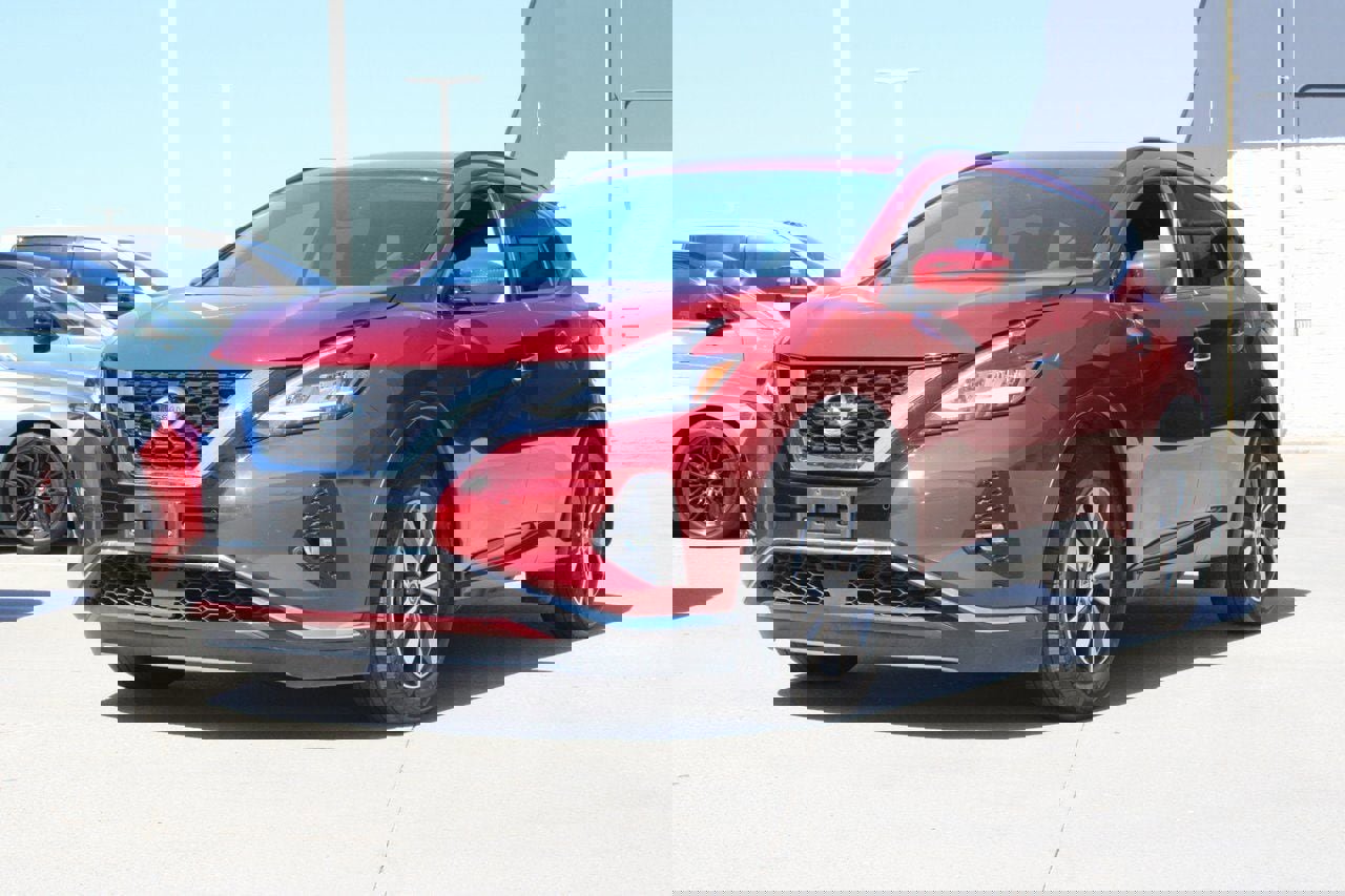 Used 2019 Nissan Murano SV w/ Premium Package image 2