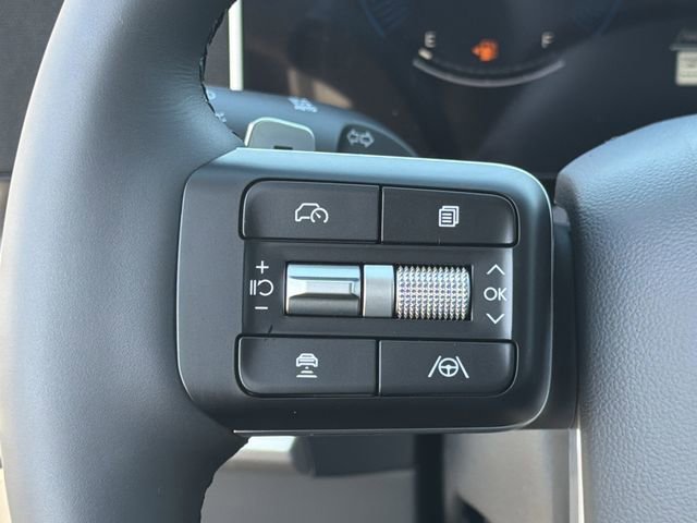 New 2026 Hyundai Santa Fe SE image 25