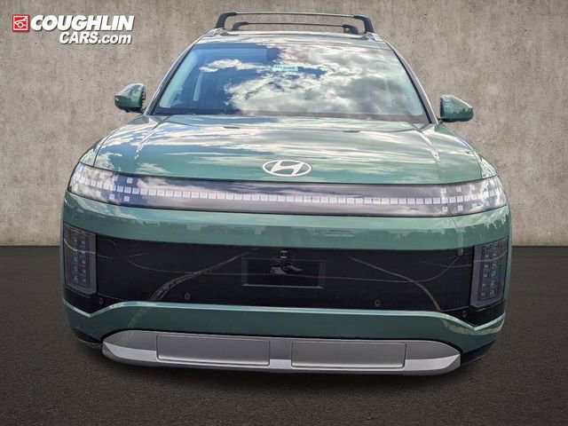 New 2026 Hyundai Ioniq 9 SEL video 2