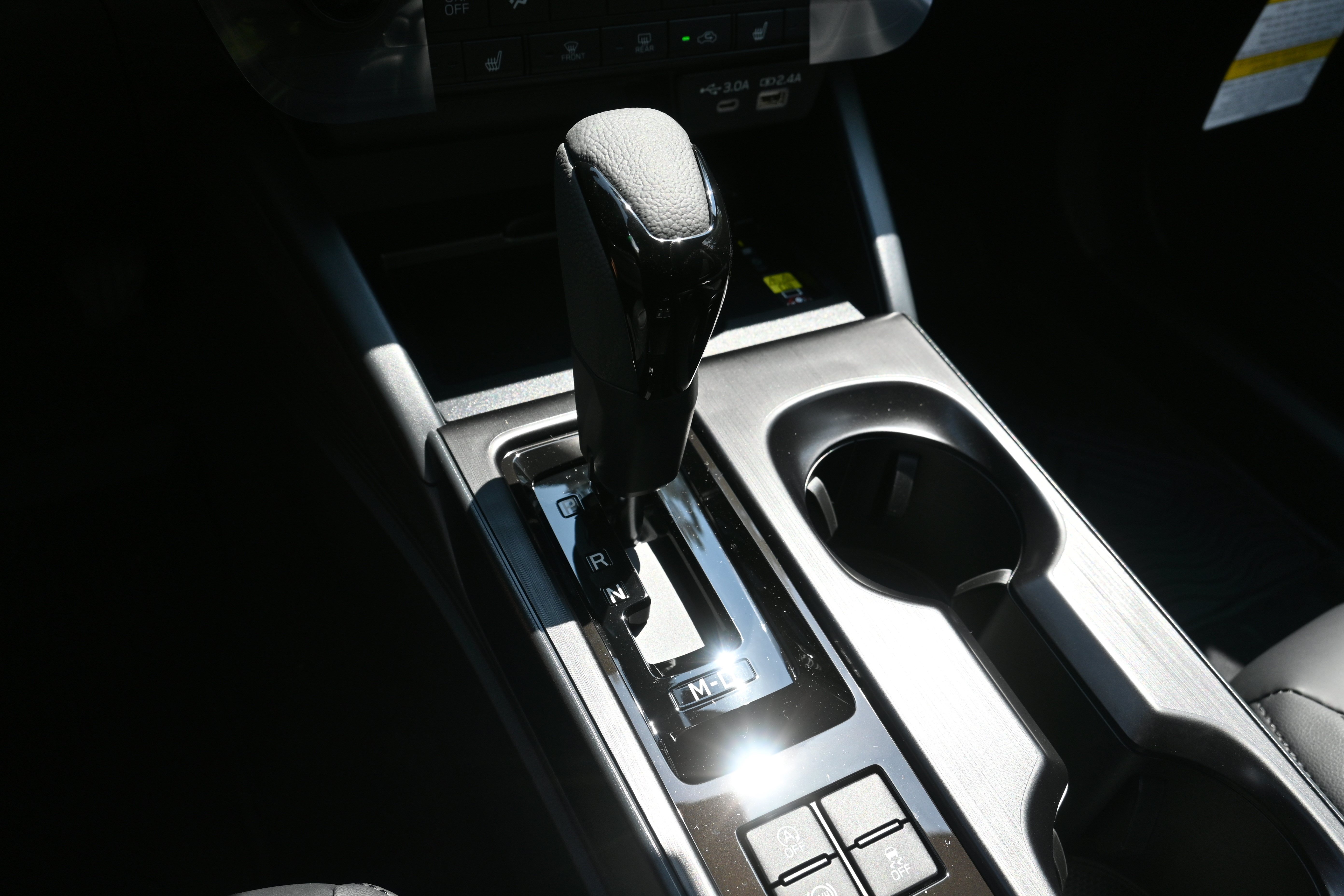 New 2026 Subaru Outback Premium AWD/4WD image 28