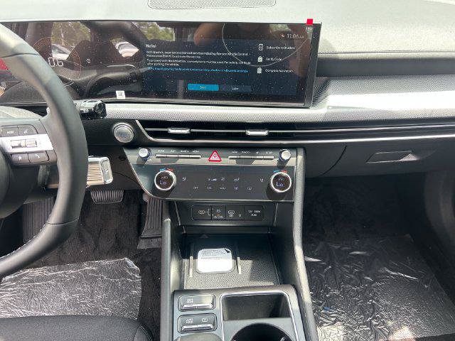 New 2026 Hyundai Sonata SEL FWD image 18