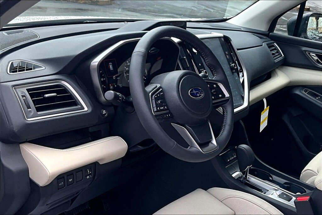 New 2026 Subaru Ascent Limited AWD/4WD image 6
