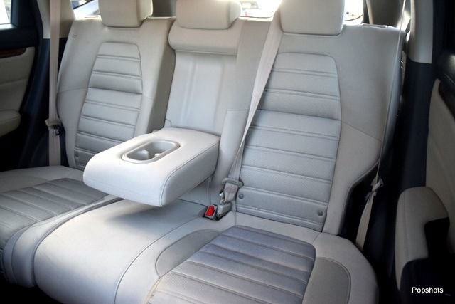 Used 2018 Honda CR-V EX image 14
