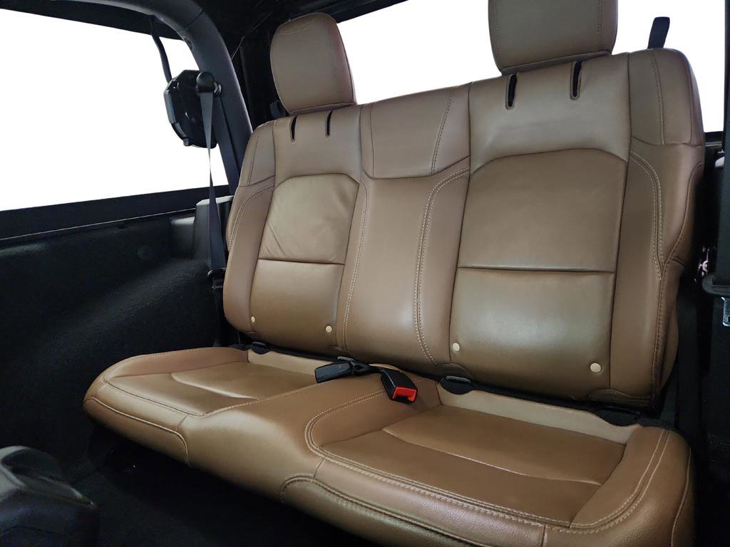 Used 2021 Jeep Wrangler Rubicon image 23