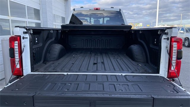 Used 2024 Ford F450 King Ranch w/ Chrome Package image 24