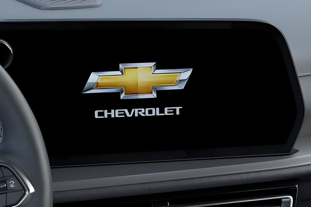 New 2027 Chevrolet Traverse LT FWD image 24