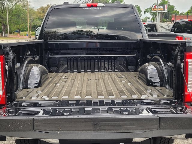 New 2026 Ford F250 Lariat w/ Chrome Package AWD/4WD image 7