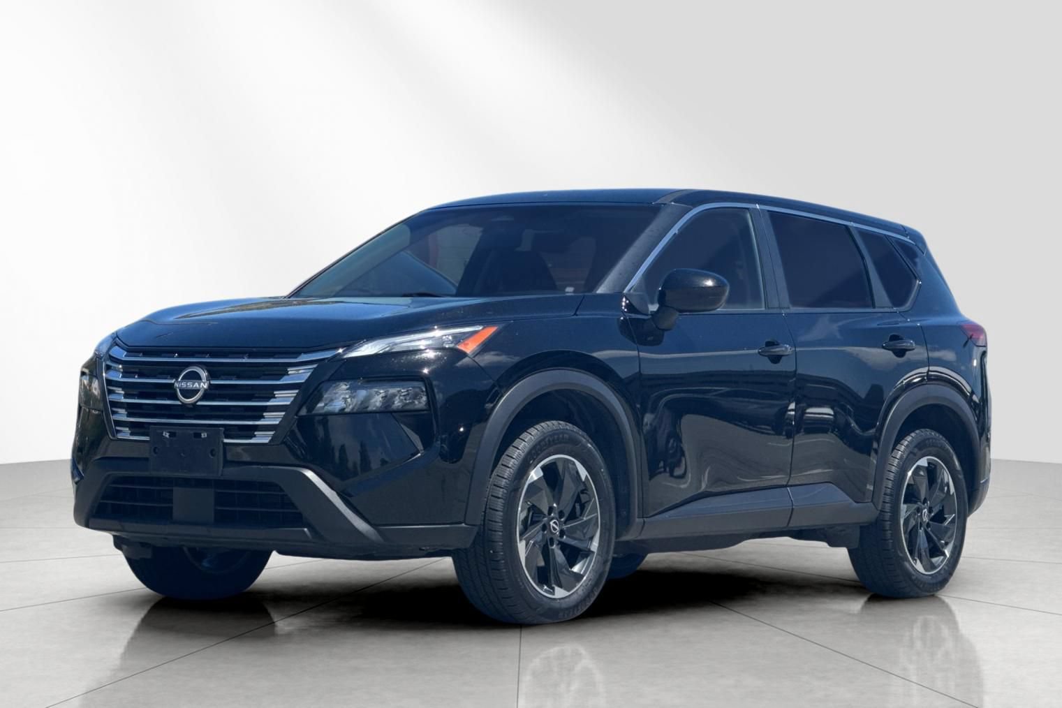 Used 2024 Nissan Rogue SV AWD/4WD image 8