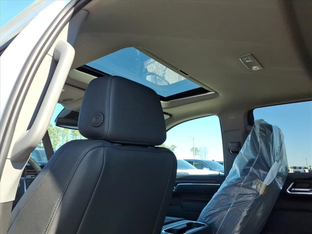 New 2026 GMC Sierra 1500 SLT w/ SLT Premium Plus Package image 15