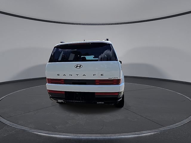 New 2027 Hyundai Santa Fe Calligraphy AWD/4WD image 11