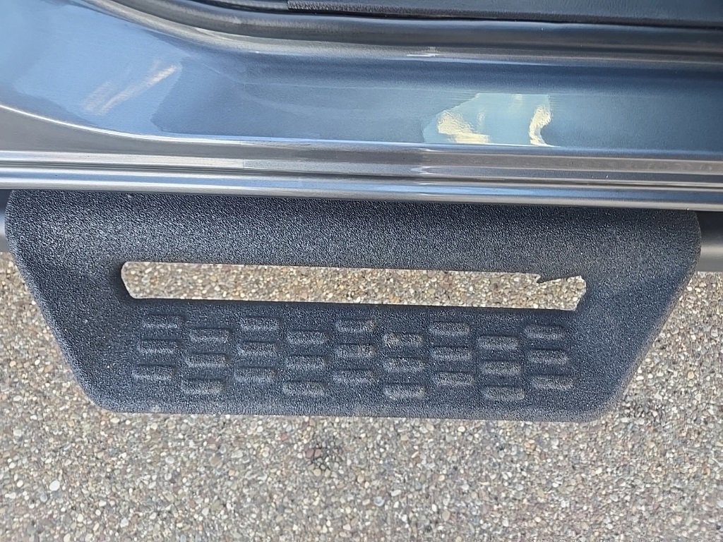 Used 2023 Ford Ranger Lariat w/ Tremor Off-Road Package image 34