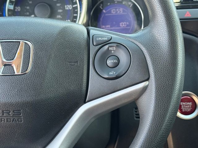 Used 2015 Honda Fit EX image 24