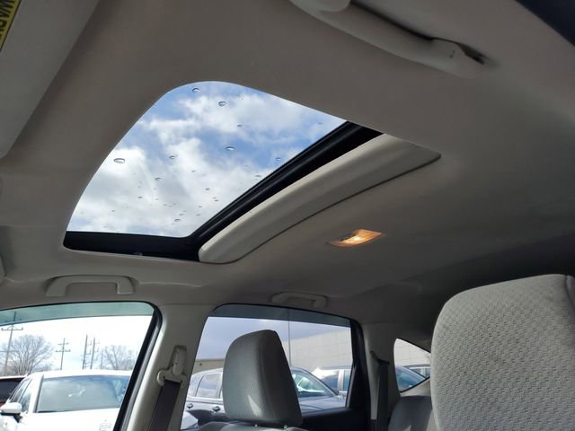 Used 2015 Honda CR-V EX image 16