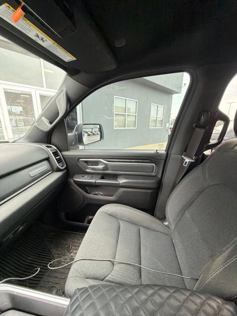 Used 2020 RAM 1500 Big Horn AWD/4WD image 7