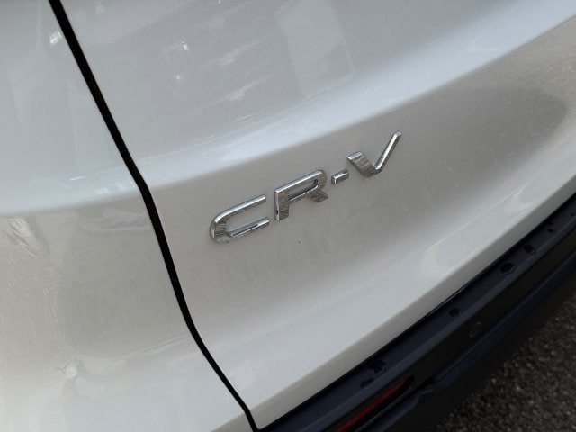 Used 2024 Honda CR-V EX-L image 15