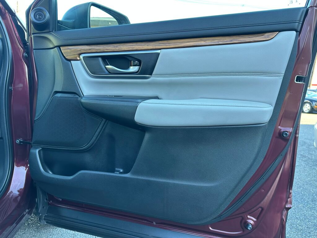 Used 2019 Honda CR-V Touring image 27