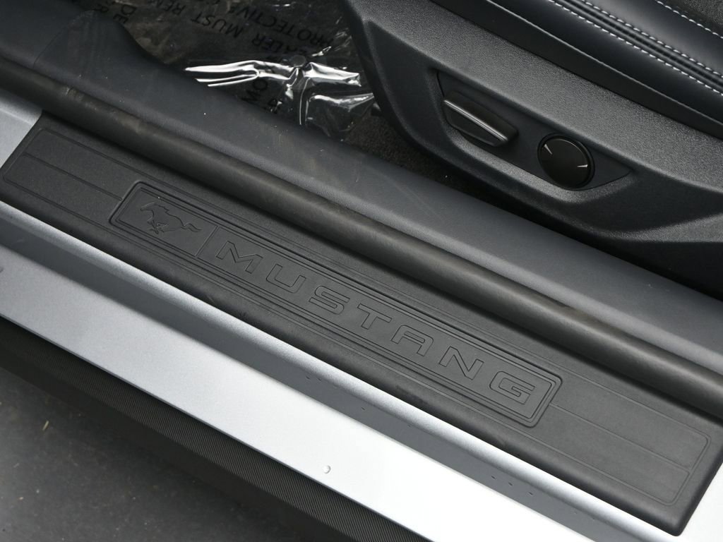 New 2025 Ford Mustang GT image 17