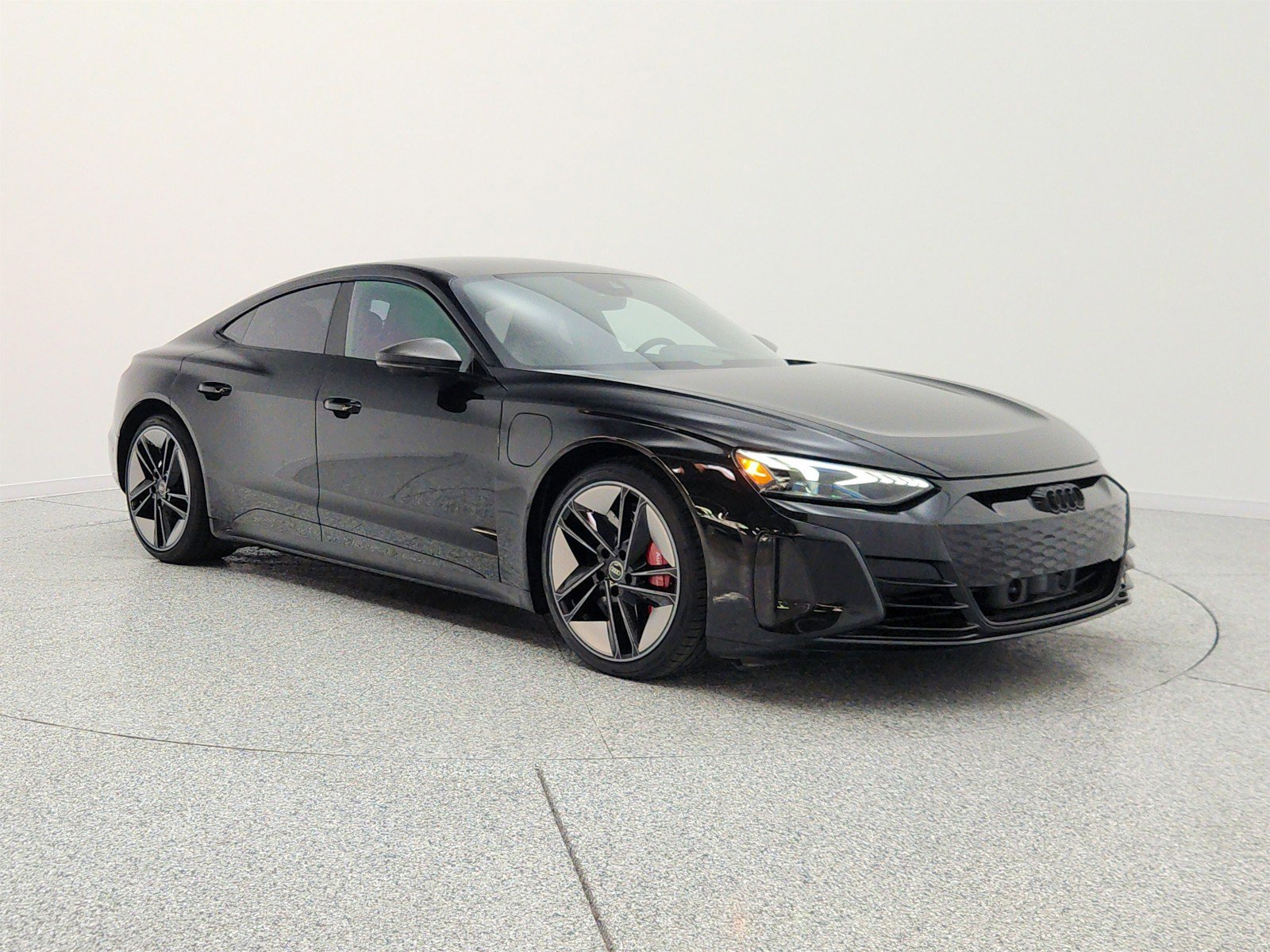 Used 2022 Audi RS e-tron GT w/ Year 1 Package AWD/4WD image 3