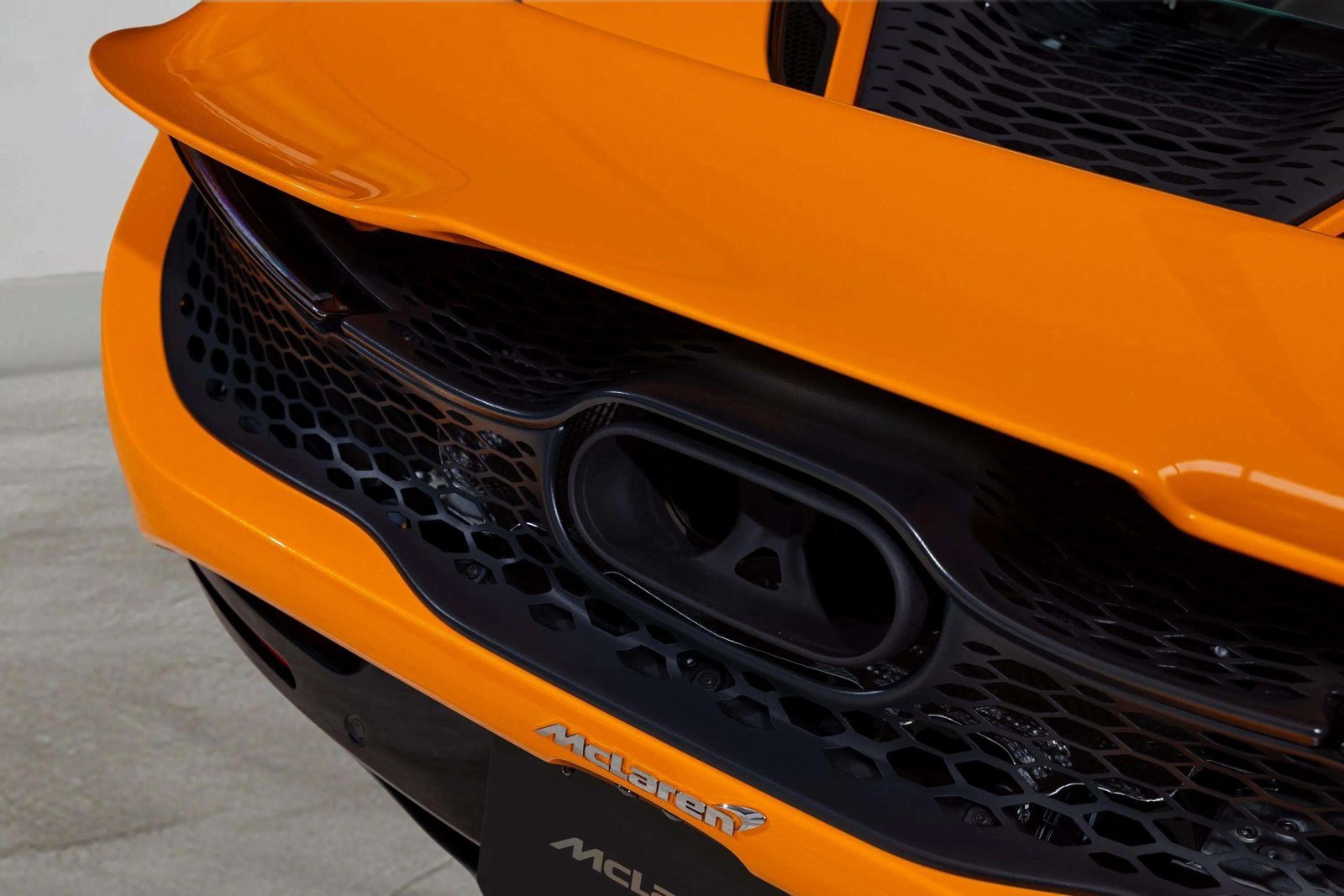 New 2025 McLaren 750S image 21