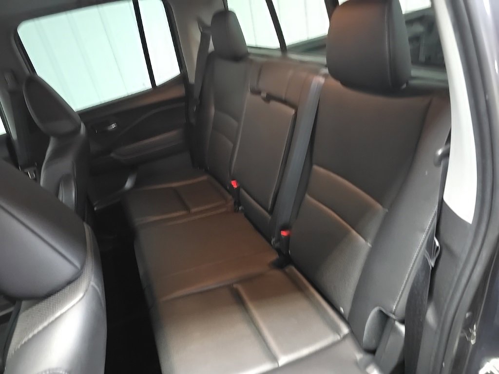 Used 2020 Honda Ridgeline RTL-E image 34