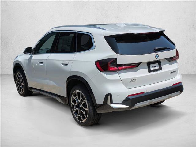 New 2026 BMW X1 xDrive28i w/ Convenience Package AWD/4WD image 9