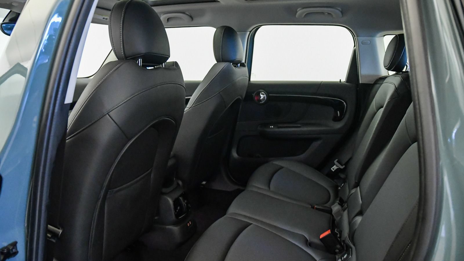 Certified 2024 MINI Cooper Countryman S FWD image 19