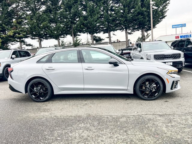 New 2026 Kia K5 GT-Line w/ GT-Line Premium Package AWD/4WD image 5