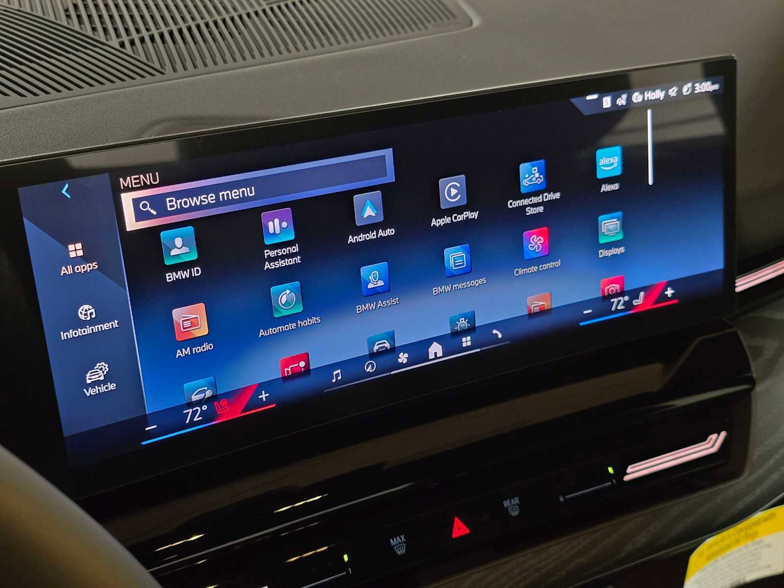 New 2026 BMW 530i xDrive 530i xDrive image 29